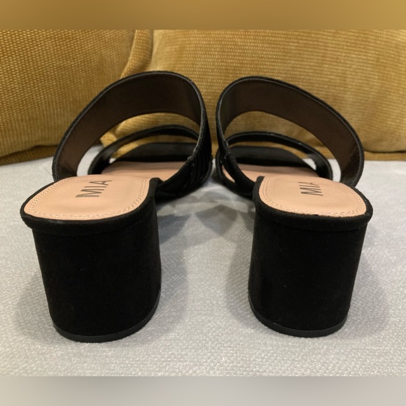 NWT MIA Block Heel Nordstrom Rack - Picture 5 of 9